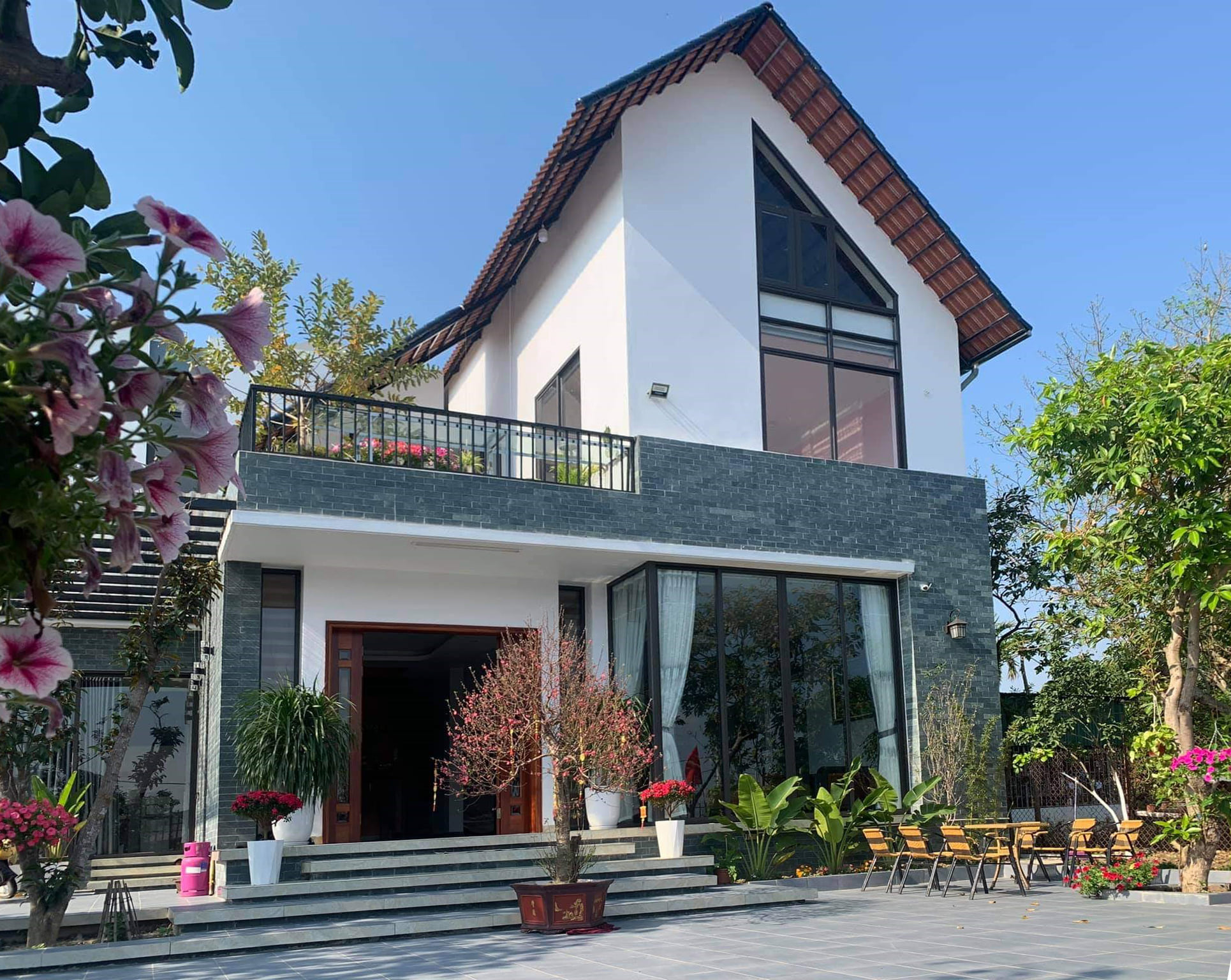 Dự án 1