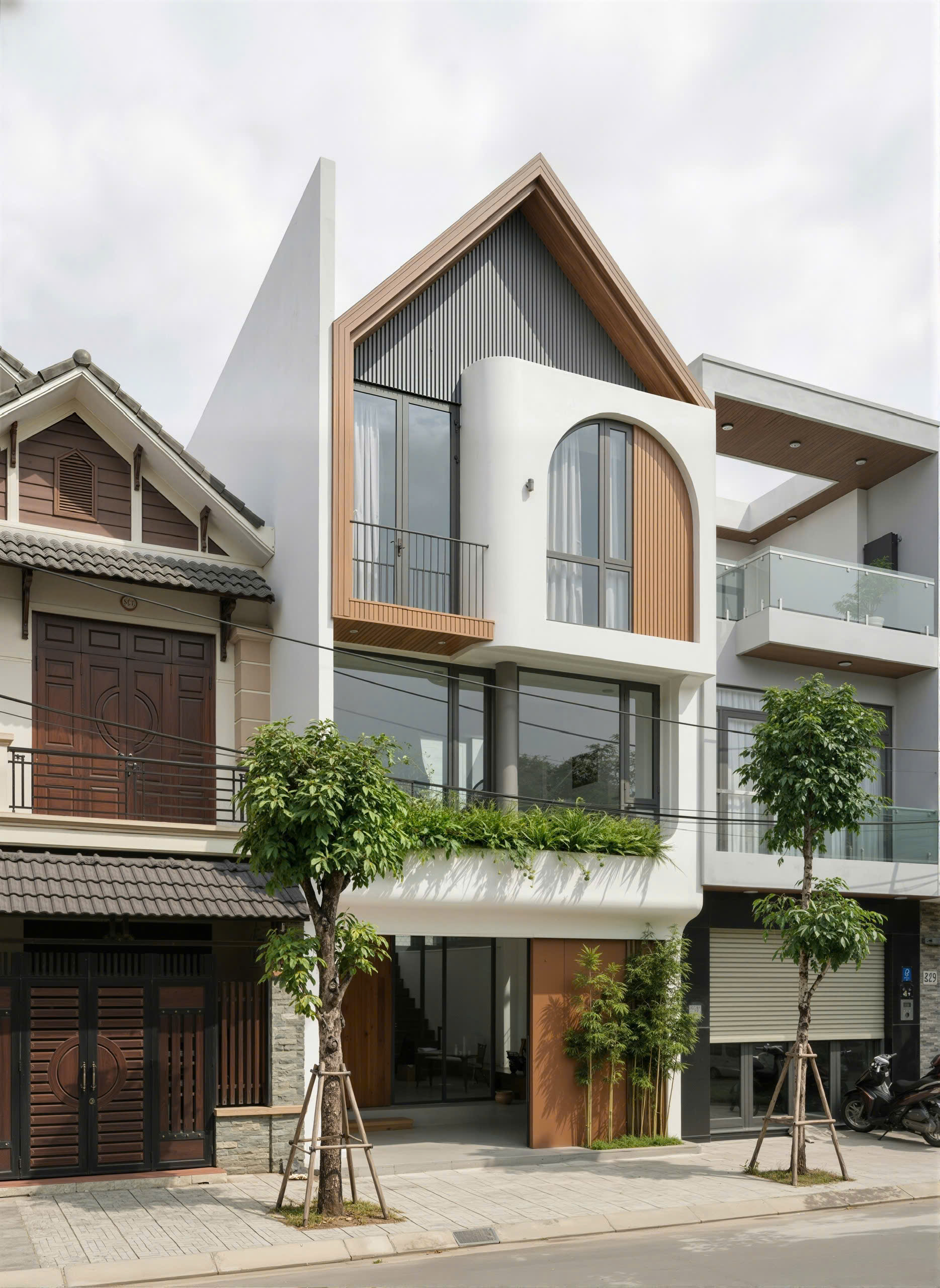 Hải House 2