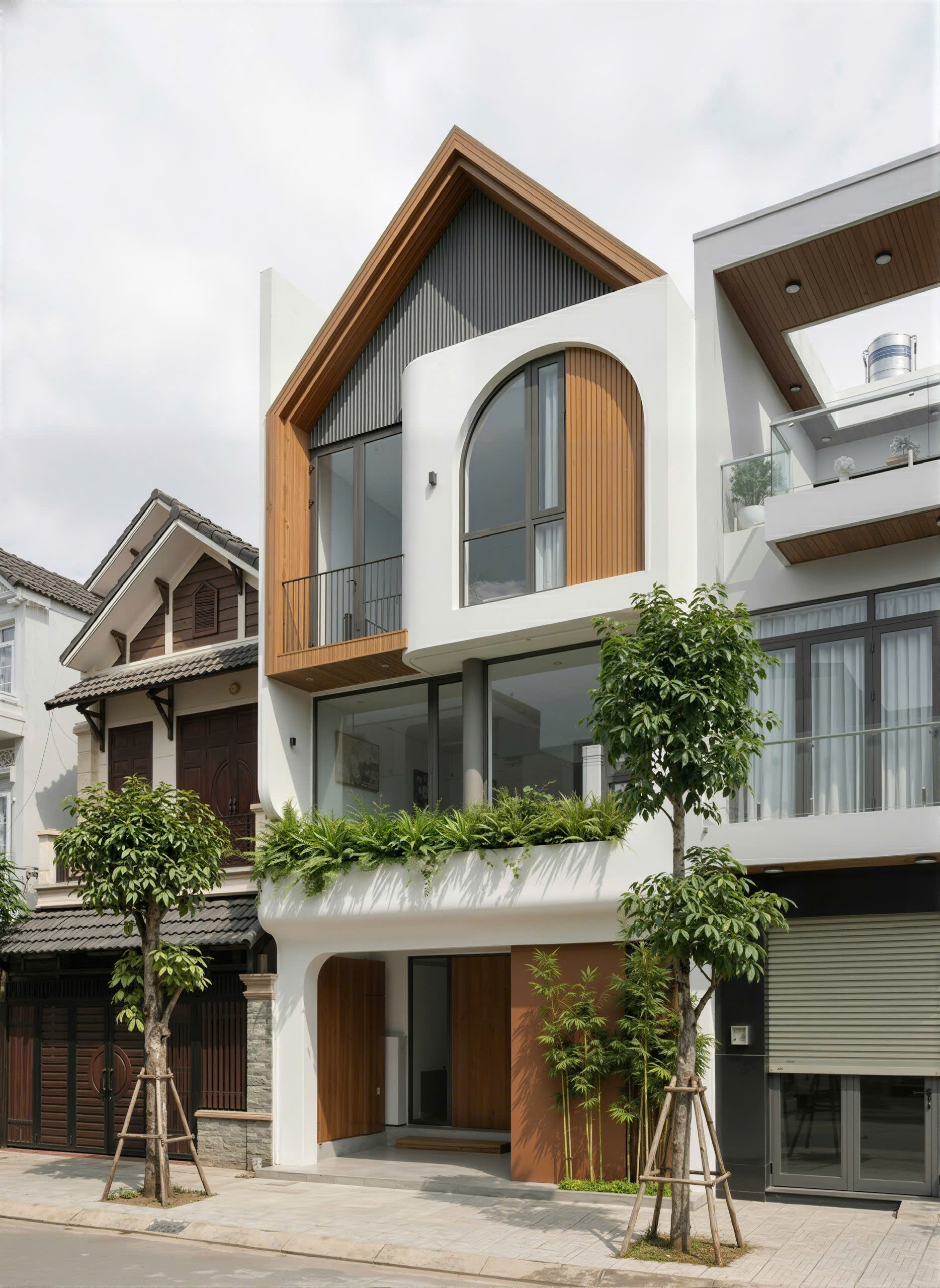 Hải House 3