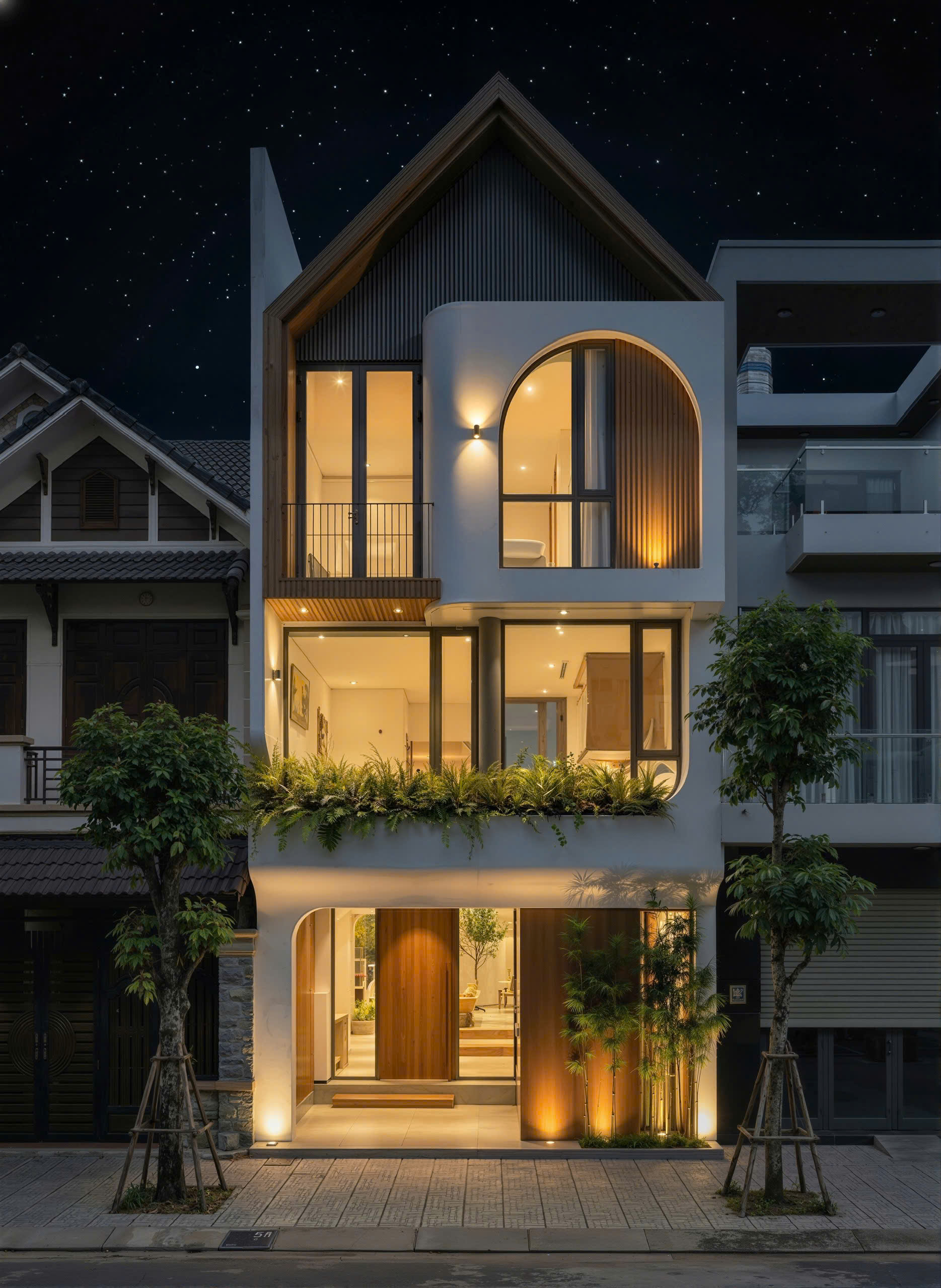Hải House 4