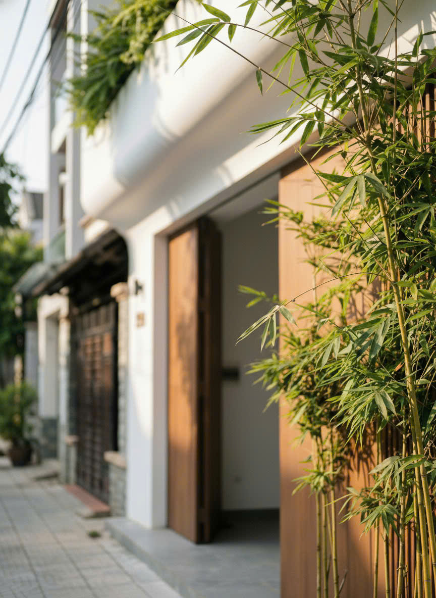 Hải House 6