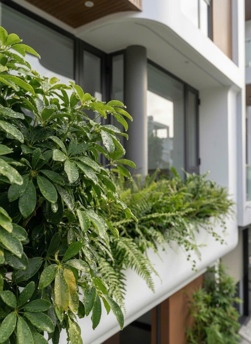Hải House 7