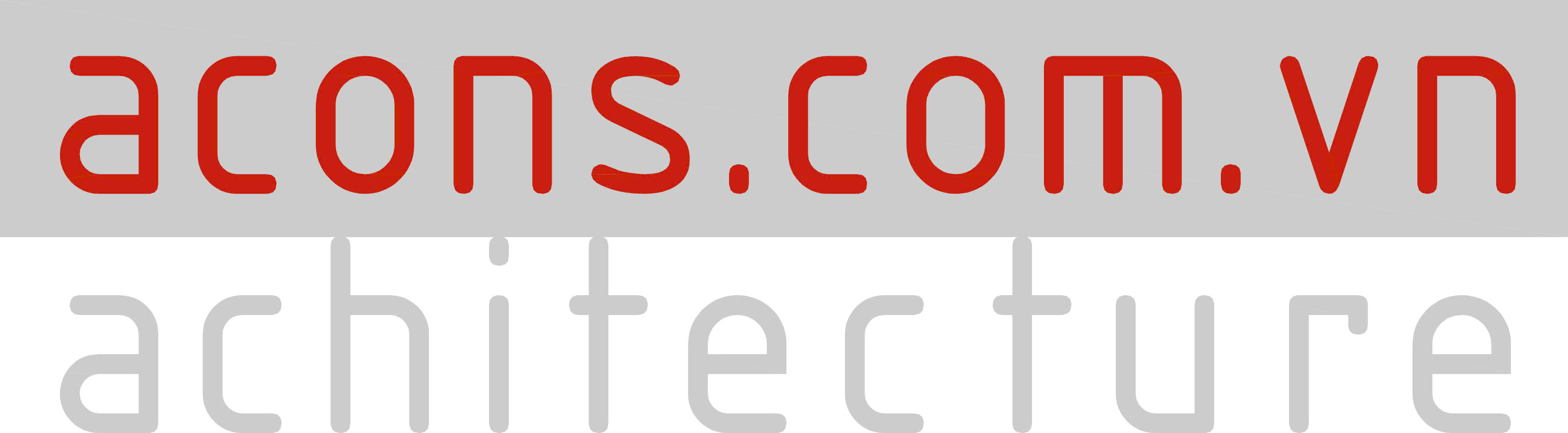 ACONS Logo